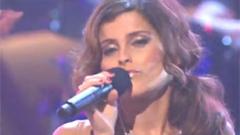 Nelly Furtado - Promiscuous SYTYCD