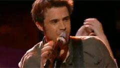 Kris Allen - All She Wants To DoIs Dance