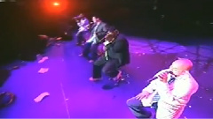 All 4 One - I Prayed 4 You