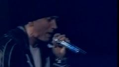 Eminem - 2010Grammy Awards