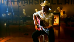 Brad Paisley - Letter To Me