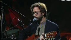Eric Clapton - Tears In Heaven