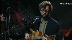 Eric Clapton - Running On Faith