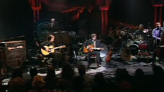 Eric Clapton - Nobody Knows You When You Are Down And Out