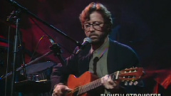 Eric Clapton - Lonely Stranger