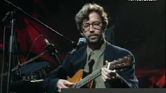 Eric Clapton - Before You Accuse Me