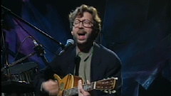 Eric Clapton - Rollin And Tumblin
