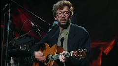 Eric Clapton - Old Love