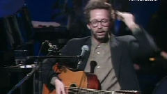 Eric Clapton - Alberta