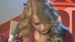 Taylor Swift - Viva la Vida BBC
