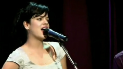 Everybody's Changing