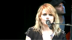 Coeur de Pirate - Berceuse 10/06/19