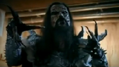 Lordi - Would You Love A Monsterman