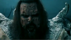 Lordi - It Snows In Hell