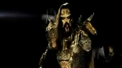 Lordi - This Is Heavy Metal