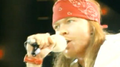 Queen - We Will Rock You