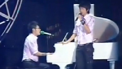 我唯一爱的就是你