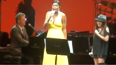 Charice - Earth Song