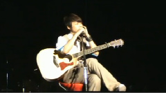 她来听我的演唱会