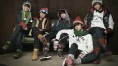 FTISLAND - Litmus Winter