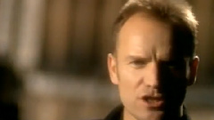 Sting - All For Love