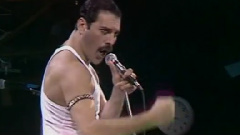 Queen - 皇后乐队Cut Aid