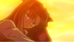 きらめく涙は星に 动画版