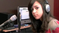 Megan Nicole - Just A Dream