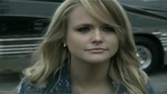 Miranda Lambert - The House That Built Me