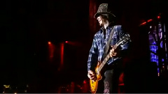 Guns N' Roses - 枪炮与玫瑰