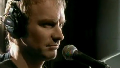 Sting - Seven Days