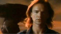 Sting - They Dance Alone