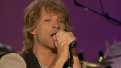 Bon Jovi - Summertime 美国芝加哥Lost