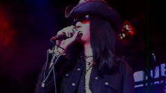 The 69 Eyes - Sleeping With Lions