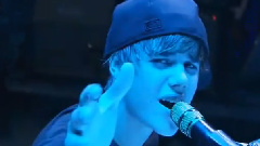 Justin Bieber - Never Say Never