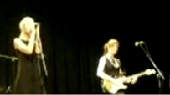 Club 8 - Whatever You Want From Me Zaragoza