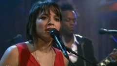 Norah Jones - Chasing Pirates Jimmy Fallon