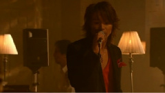 ボクの背中には羽根がある