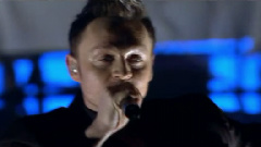 Darren Hayes - Creeping Up On You