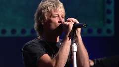 Bon Jovi - It's My Life