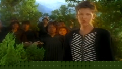 Love Can Move Mountains