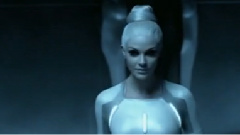 Daft Punk - Derezzed