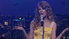 Taylor Swift - Speak Now