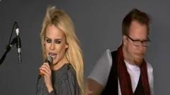 Duffy - Rain & Wareic Avenue & Cry To Me Hurricane Festival