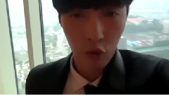 火热的瞬间 LAY Cam Cut