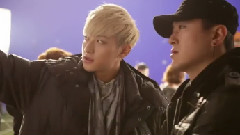 You're So Beautiful Ver.2 韩文版 EXO Cut