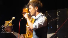 张智成 - 爱你是我的强项