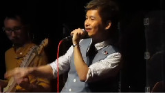 张智成 - May I Love You