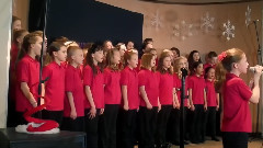 Lexi Walker - Oh Holy Night