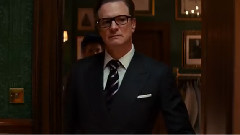 影视原声 - 电影<特勤局> 预告片